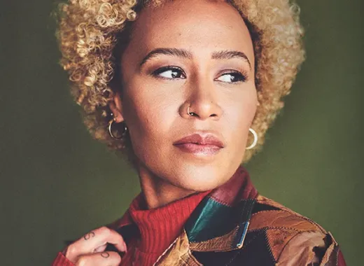 Emeli Sandé Live In Prague